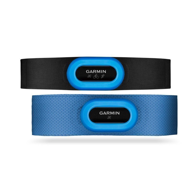 Garmin HRM-Tri- och HRM-Swim ONE SIZE